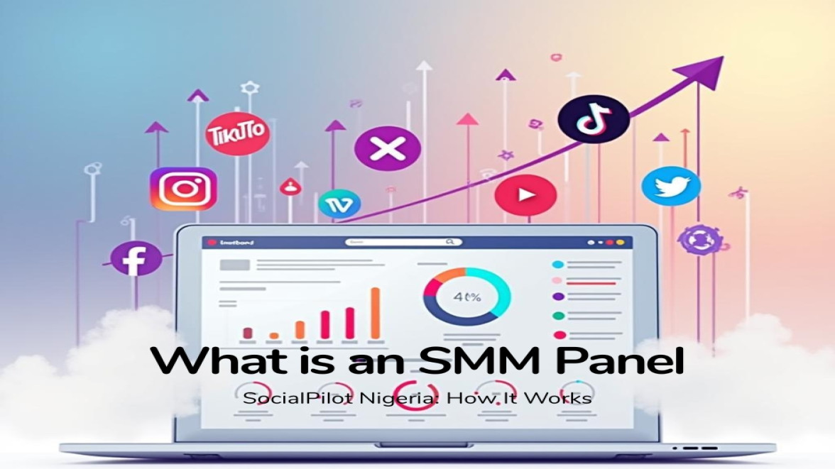 What is an SMM Panel and How Does It Work?